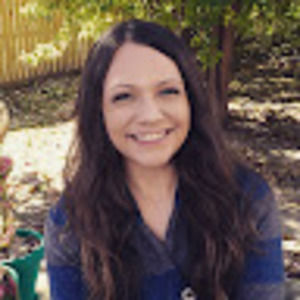 Meet your Posher, Kristen